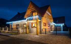 Guest House Privat Pod Lesom